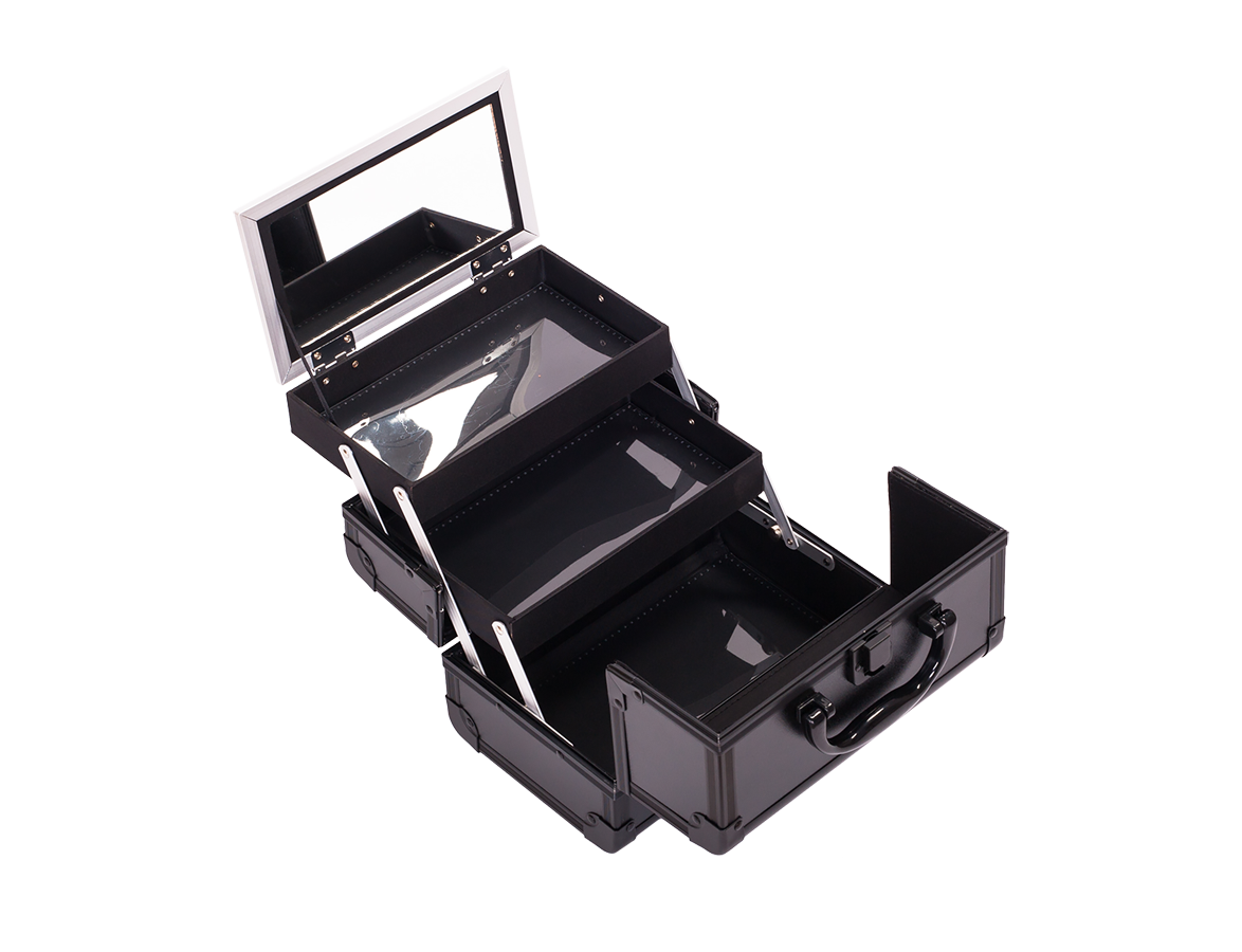 Мейкап боксы