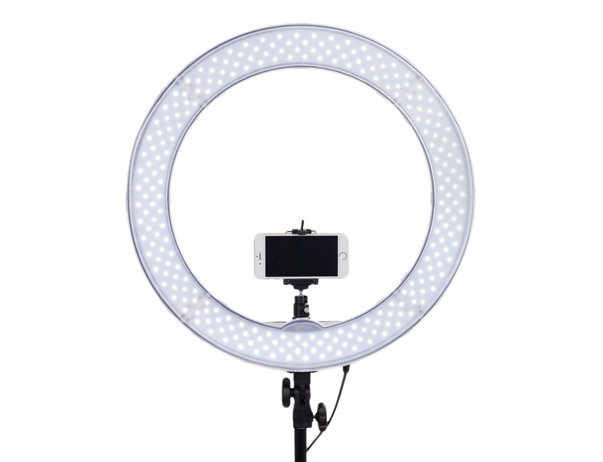 Лампы визажиста